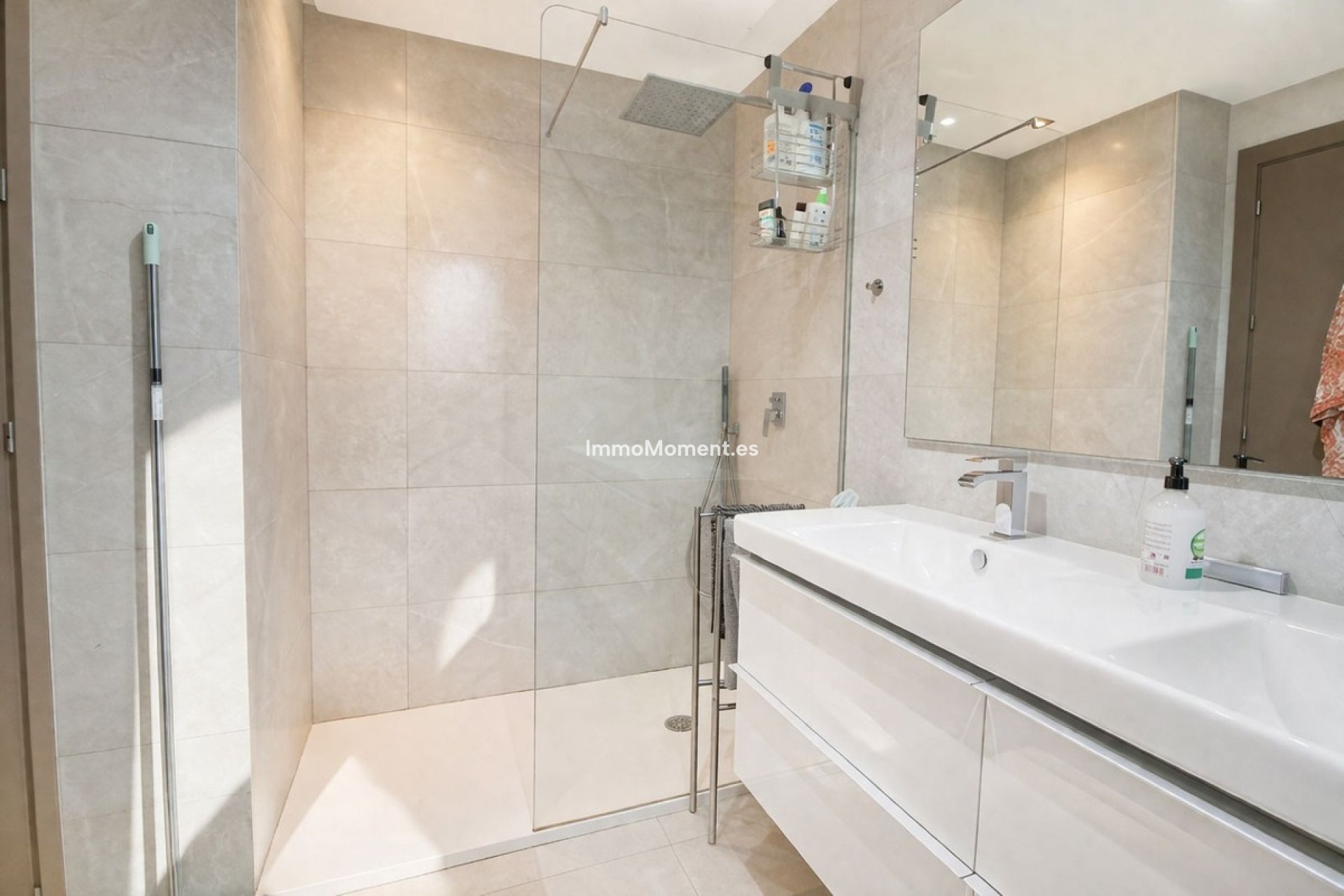 Revente - Appartement - Mijas - La Cala Golf