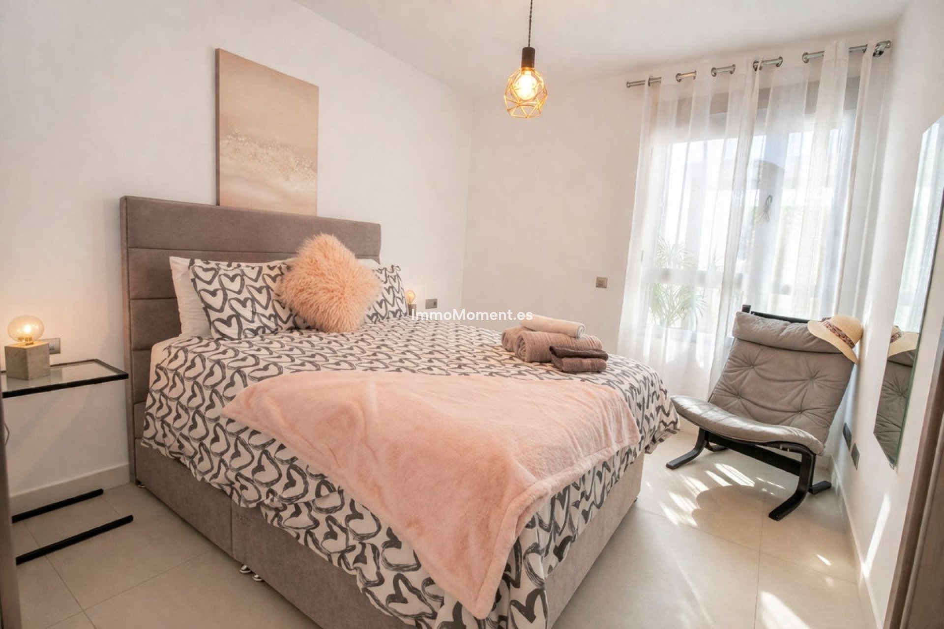 Revente - Appartement - Mijas - La Cala Golf