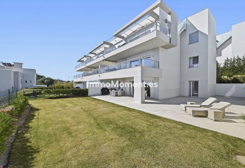 Revente - Appartement - Mijas - La Cala Golf