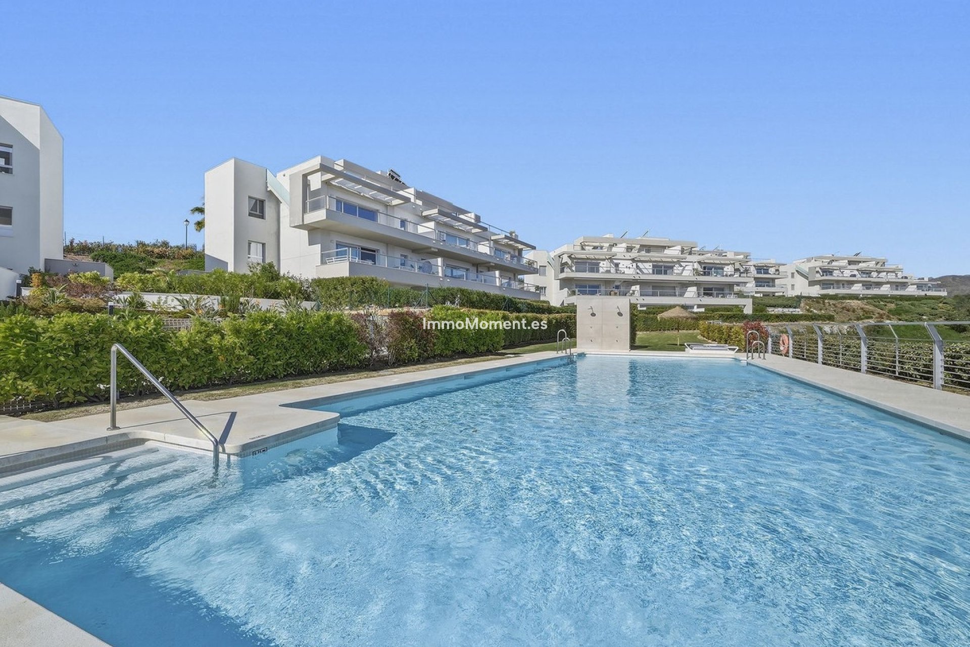 Revente - Appartement - Mijas - La Cala Golf