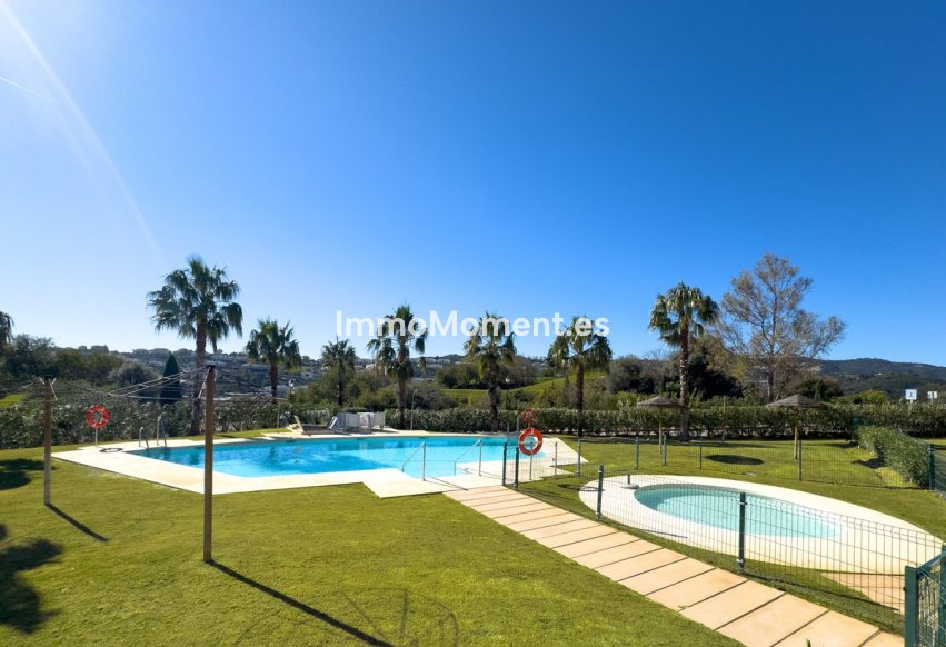 Revente - Appartement - Mijas - La Cala Golf