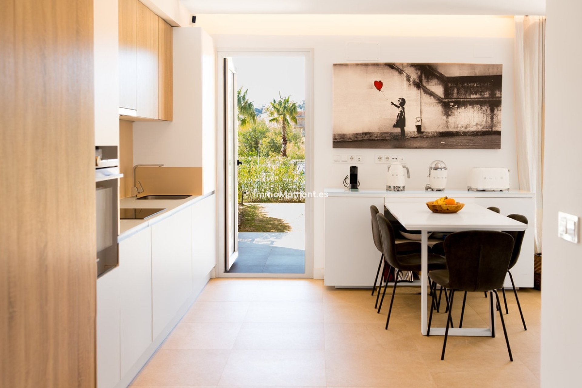 Revente - Appartement - Mijas - La Cala Golf