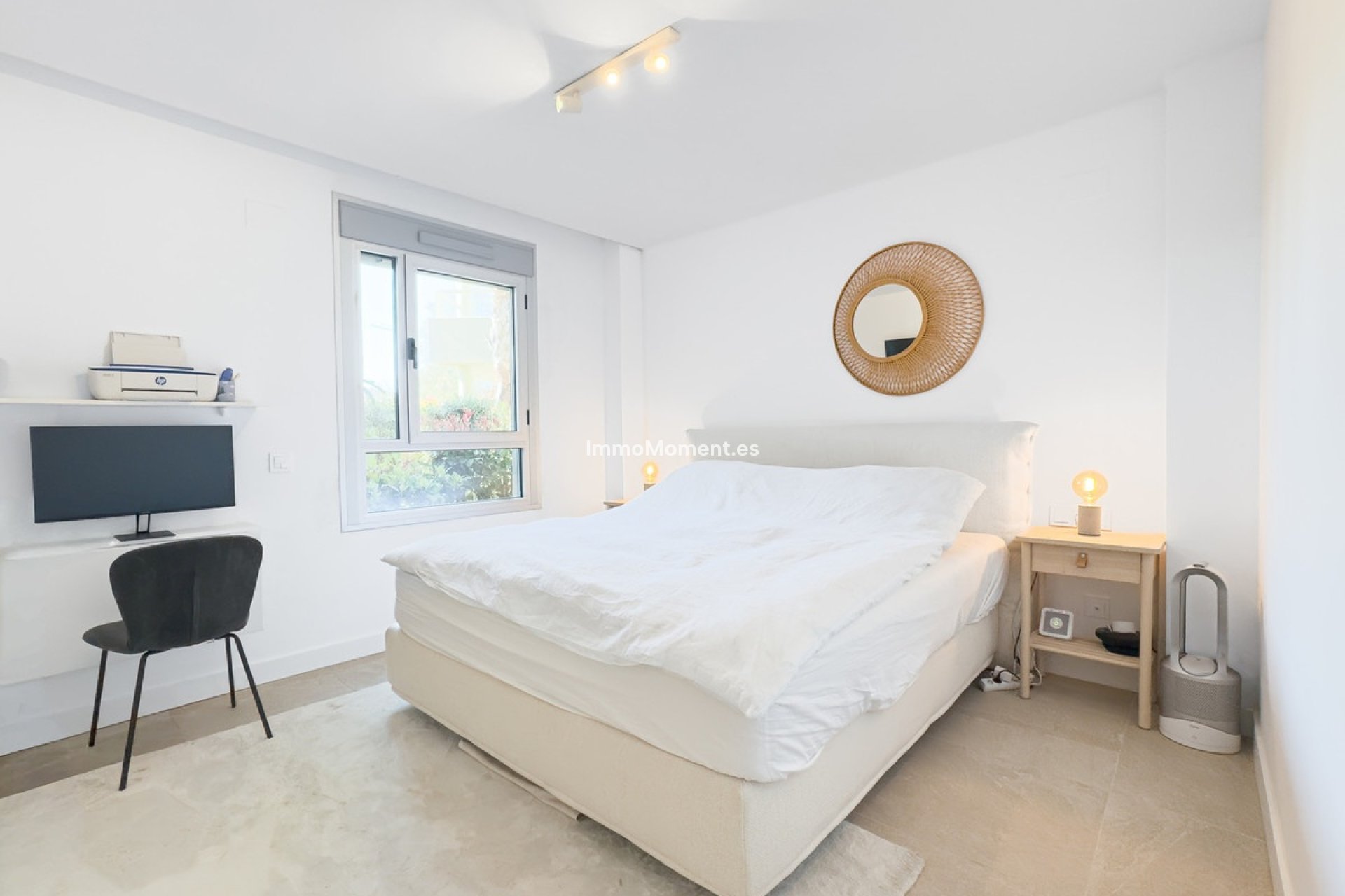 Revente - Appartement - Mijas - La Cala Golf