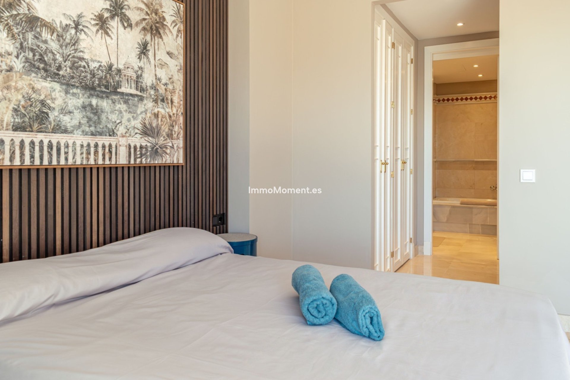 Revente - Appartement - Mijas - La Cala Golf