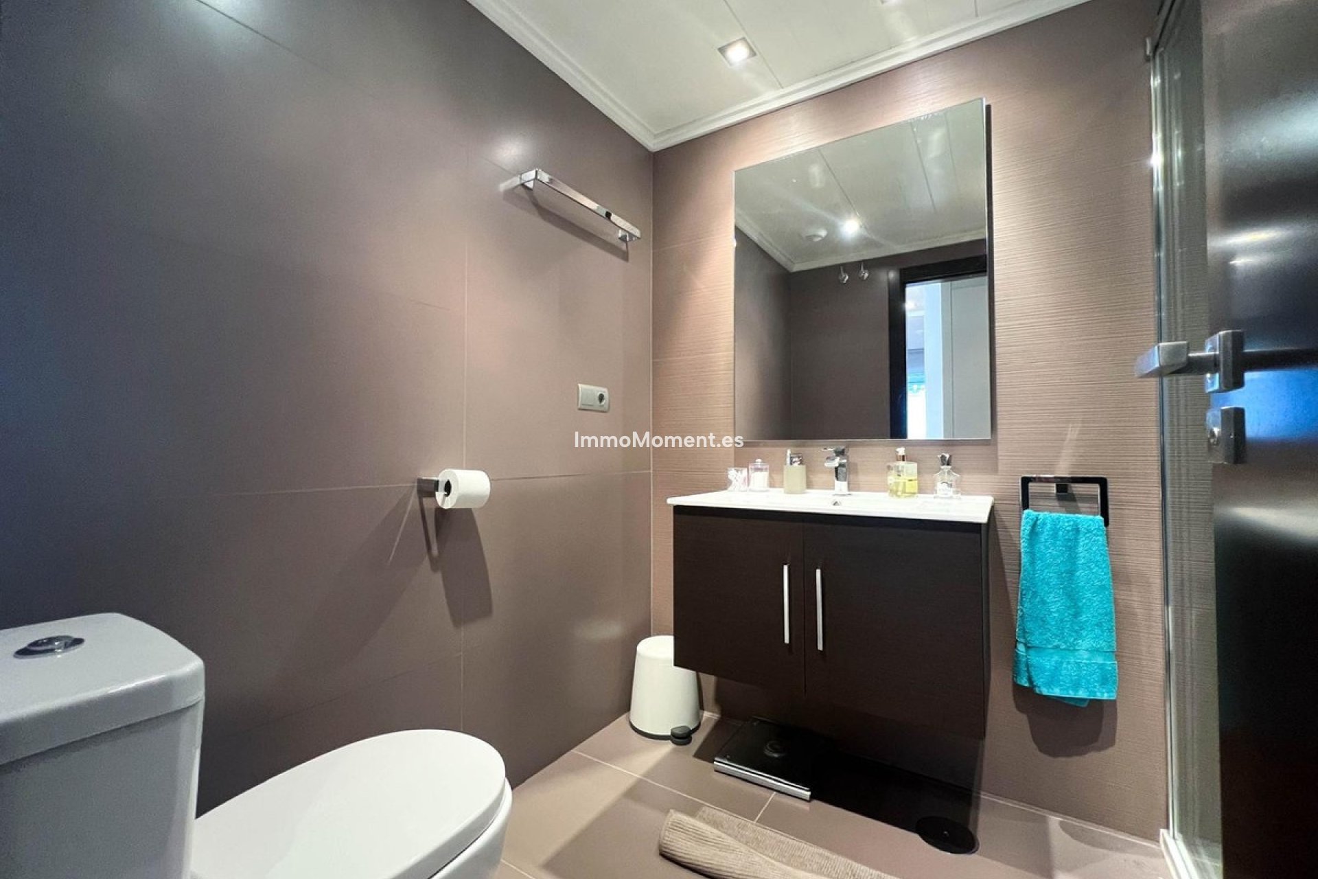 Revente - Appartement - Mijas - La Cala Golf