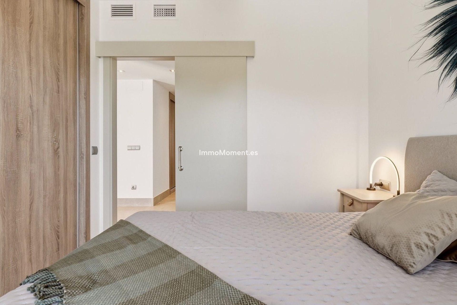 Revente - Appartement - Mijas - La Cala Golf