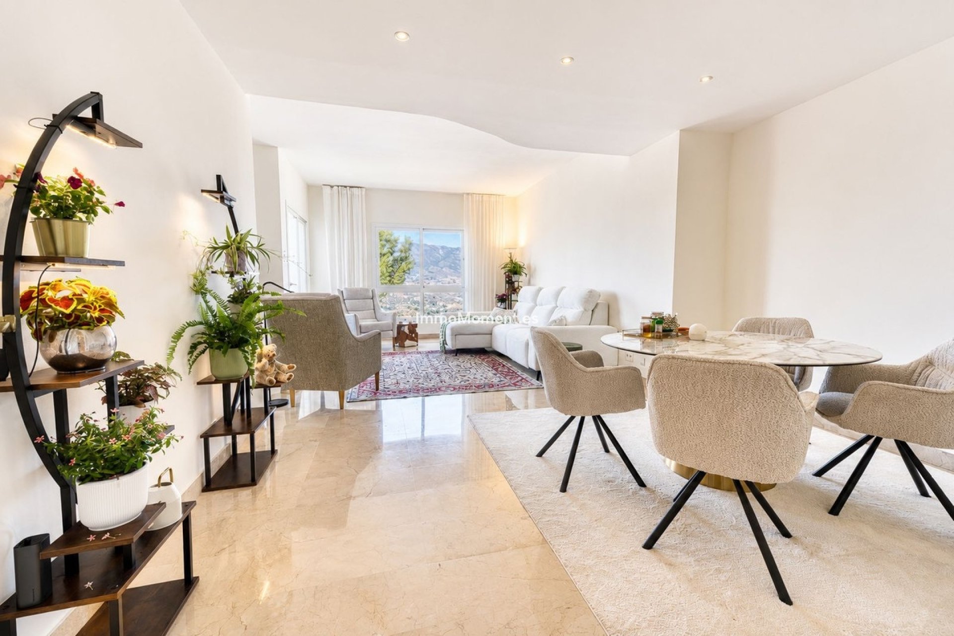Revente - Appartement - Mijas - La Cala Golf