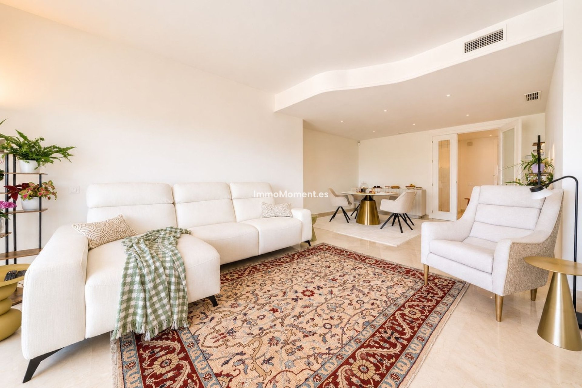 Revente - Appartement - Mijas - La Cala Golf