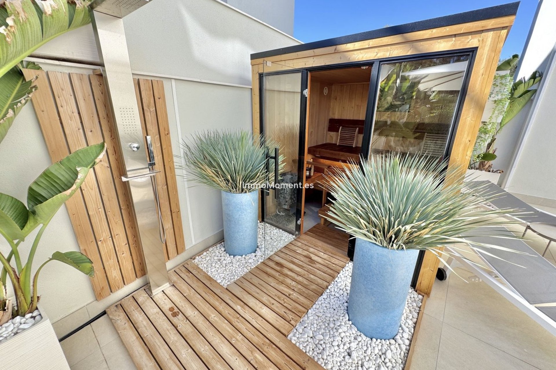 Revente - Appartement - Mijas - La Cala Golf