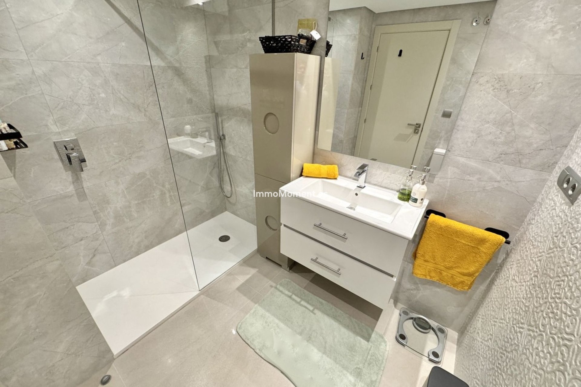 Revente - Appartement - Mijas - La Cala Golf