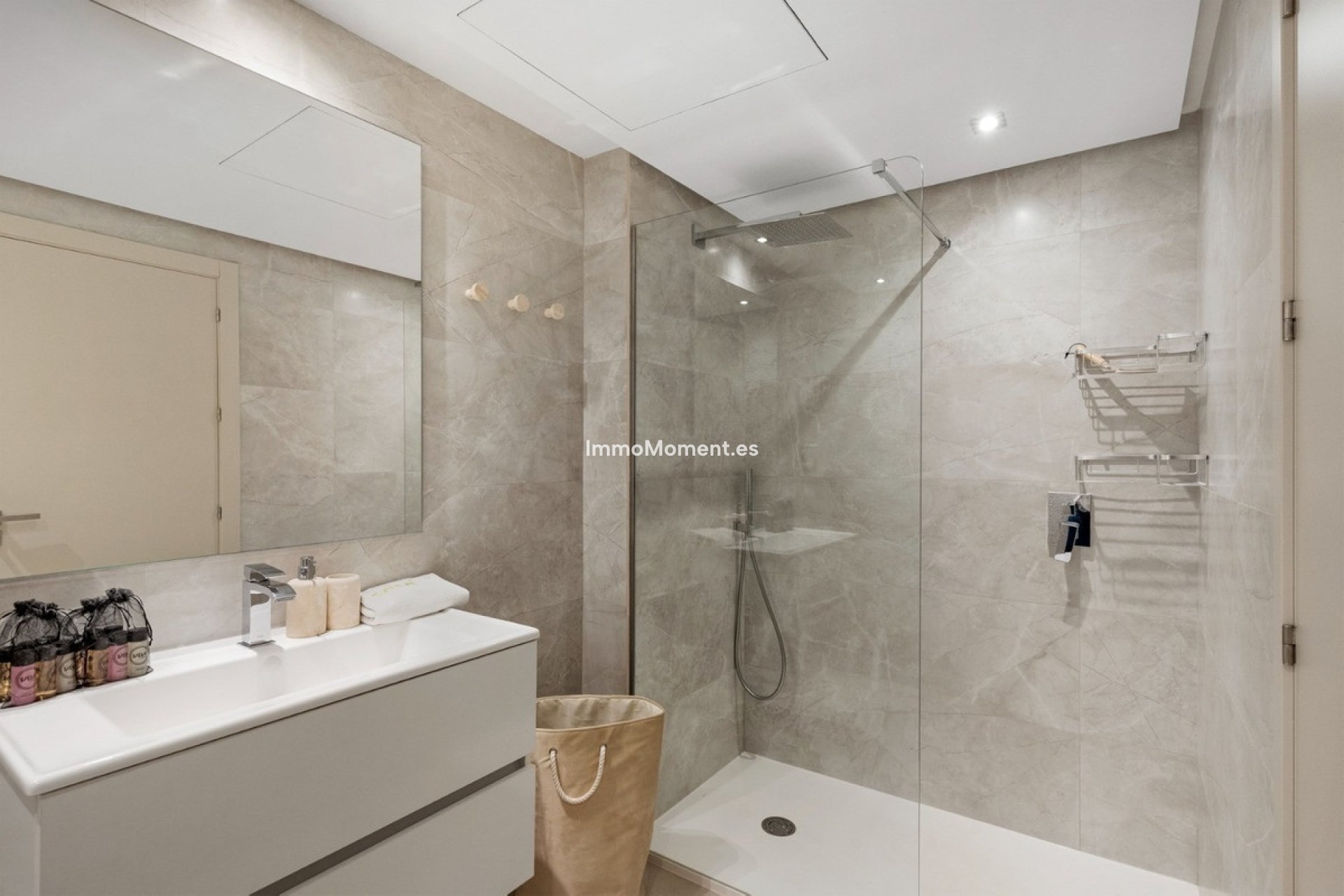 Revente - Appartement - Mijas - La Cala Golf