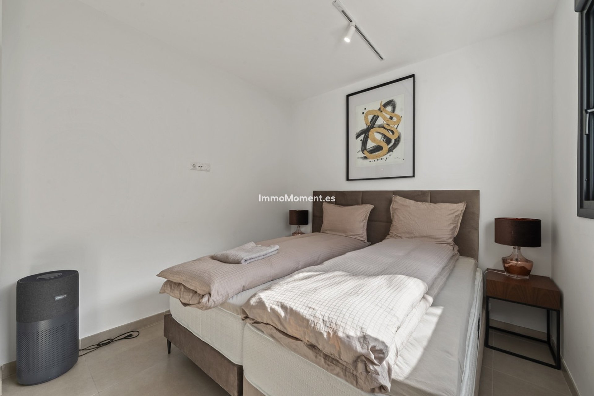 Revente - Appartement - Mijas - La Cala Golf