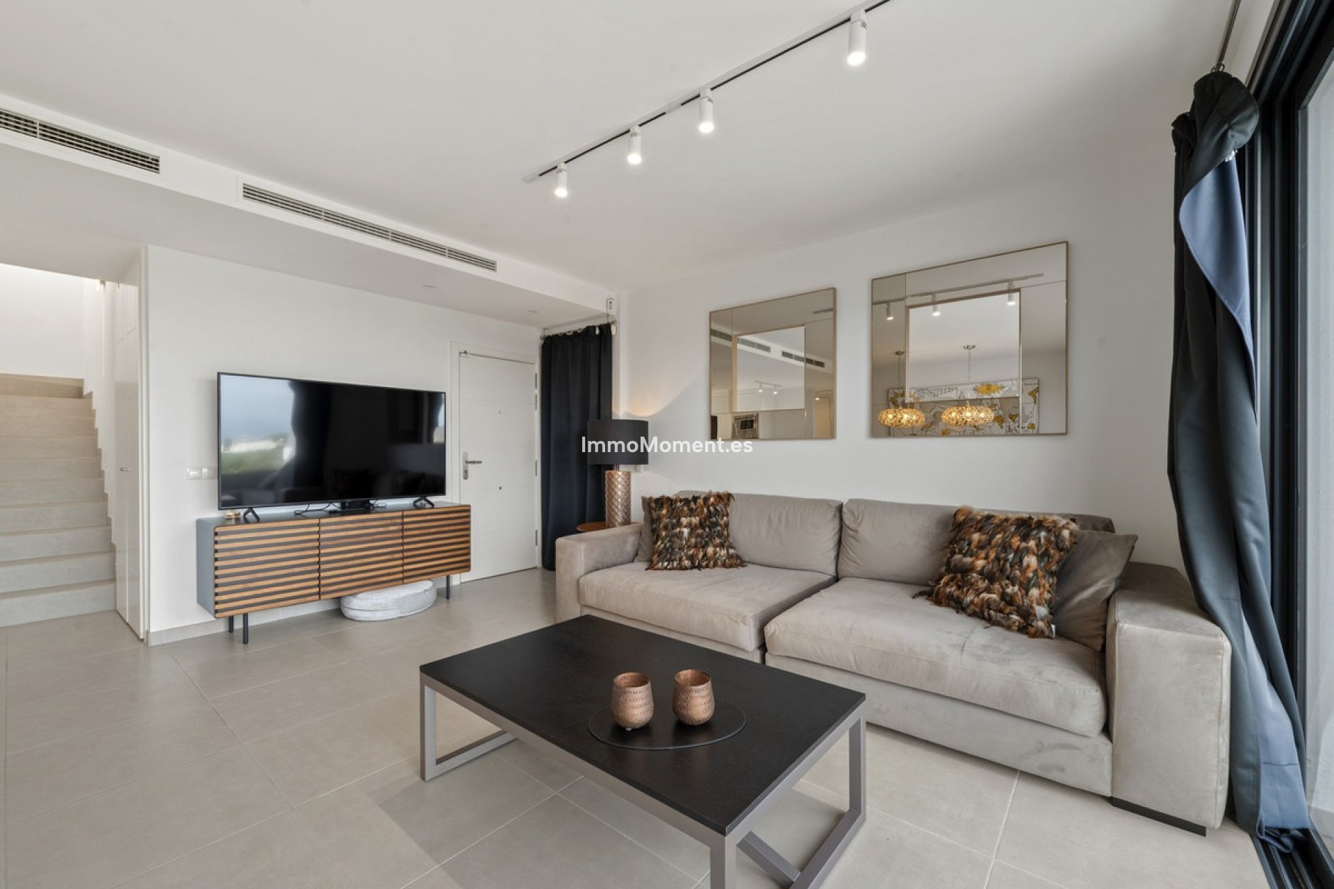 Revente - Appartement - Mijas - La Cala Golf