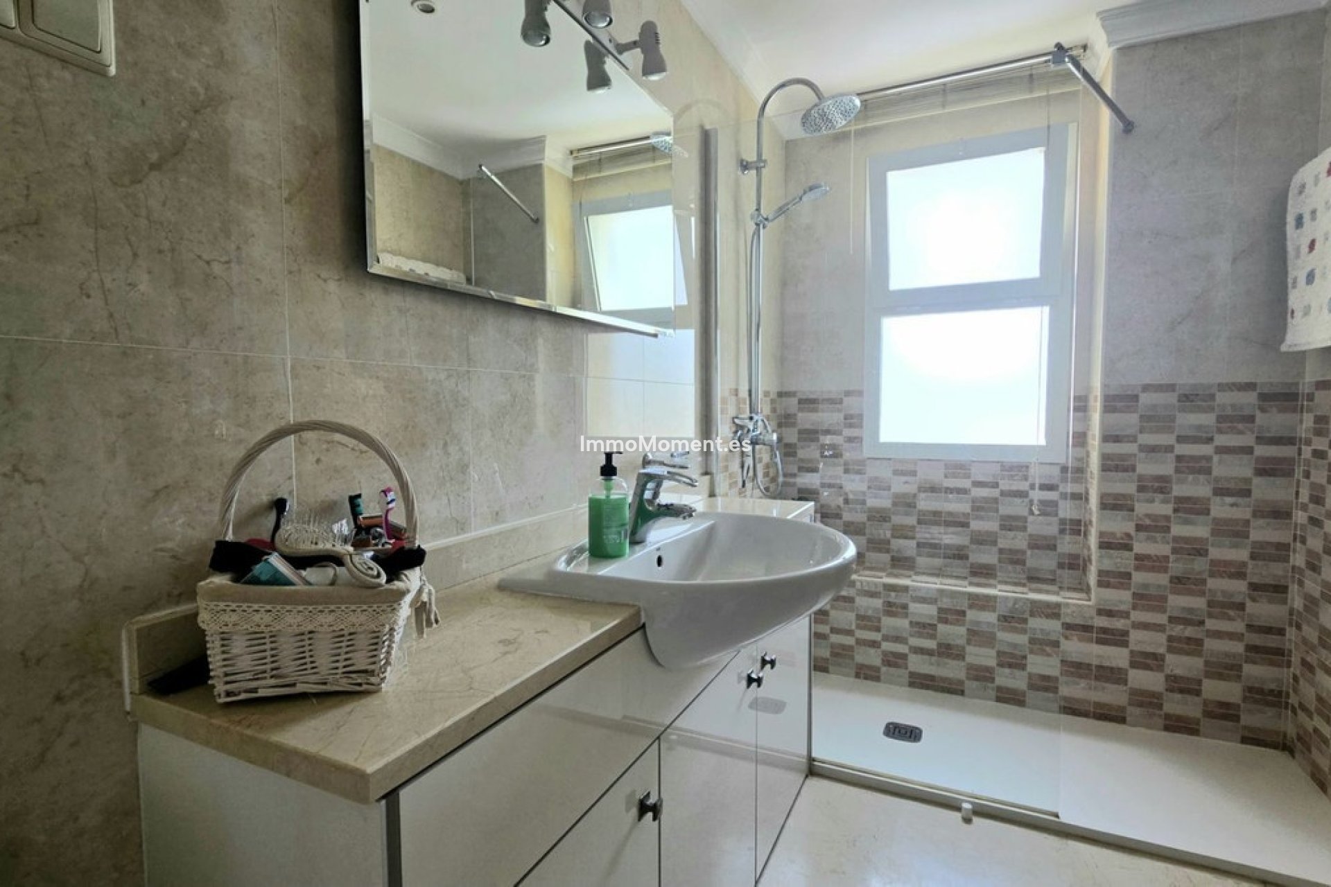 Revente - Appartement - Mijas - La Cala Hills