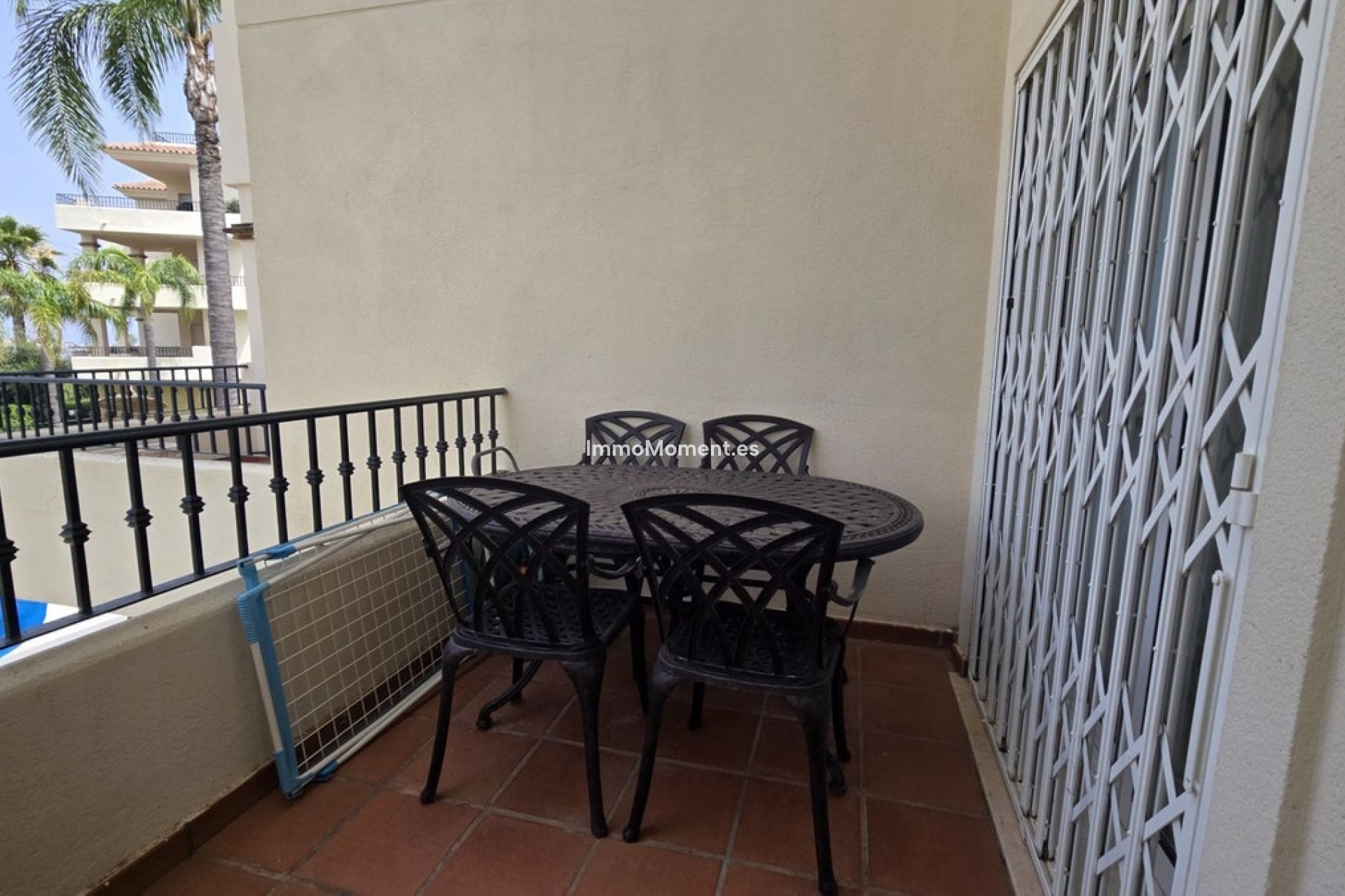 Revente - Appartement - Mijas - La Cala Hills