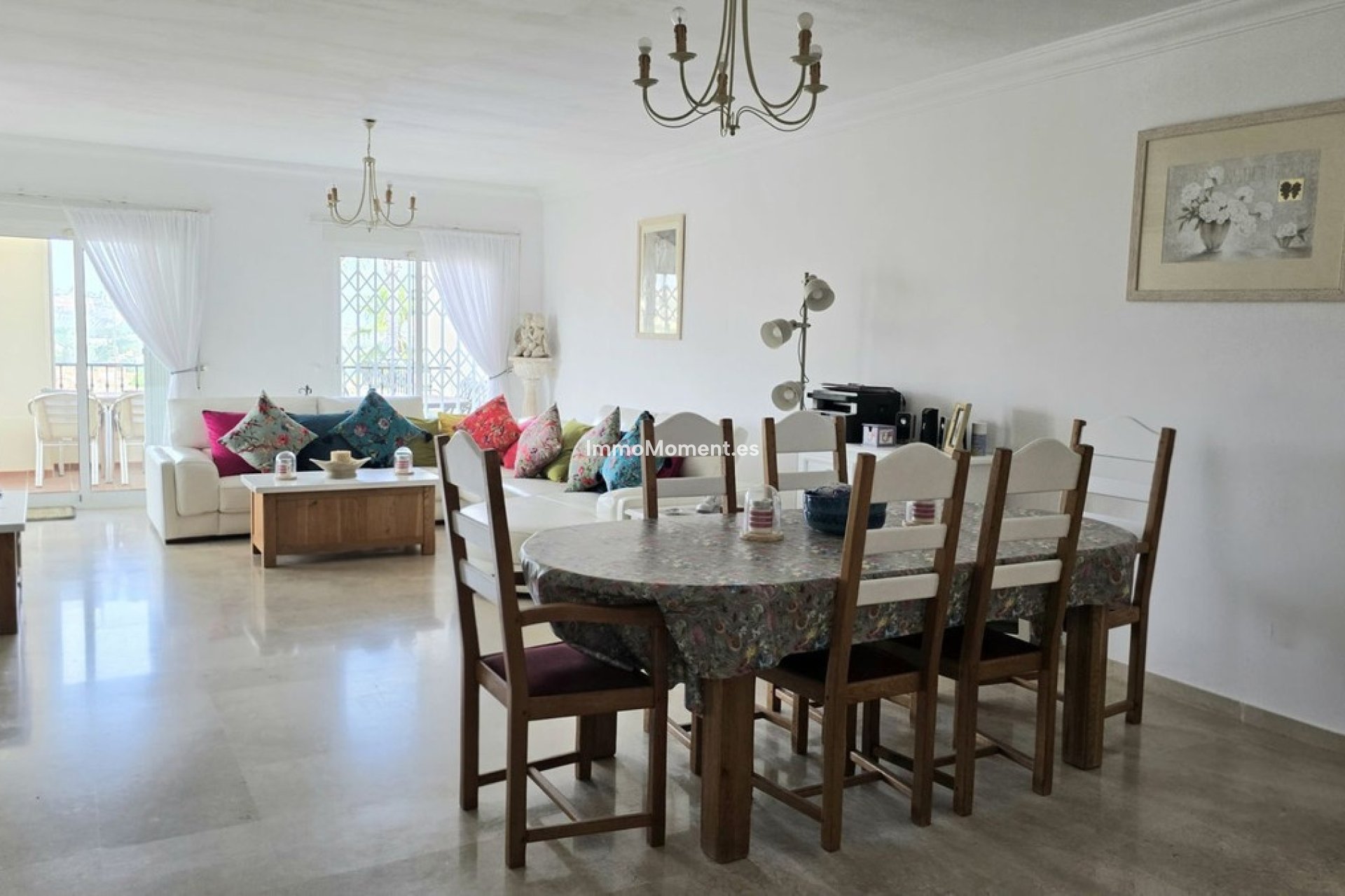 Revente - Appartement - Mijas - La Cala Hills