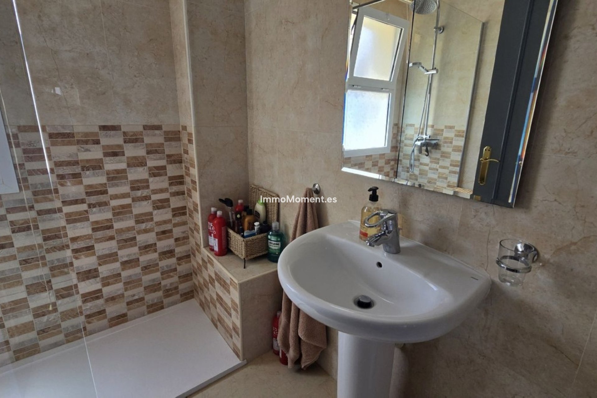 Revente - Appartement - Mijas - La Cala Hills