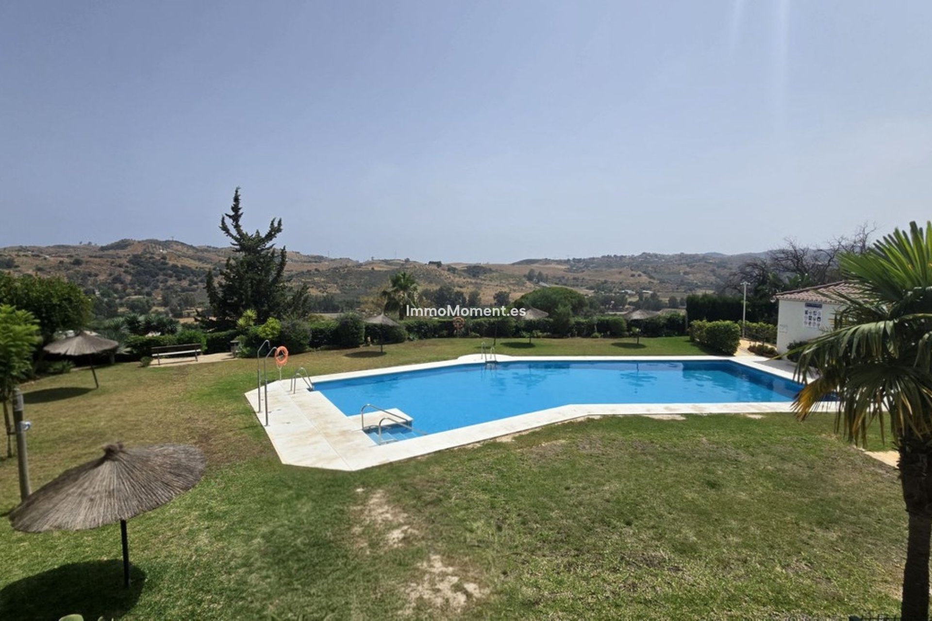 Revente - Appartement - Mijas - La Cala Hills