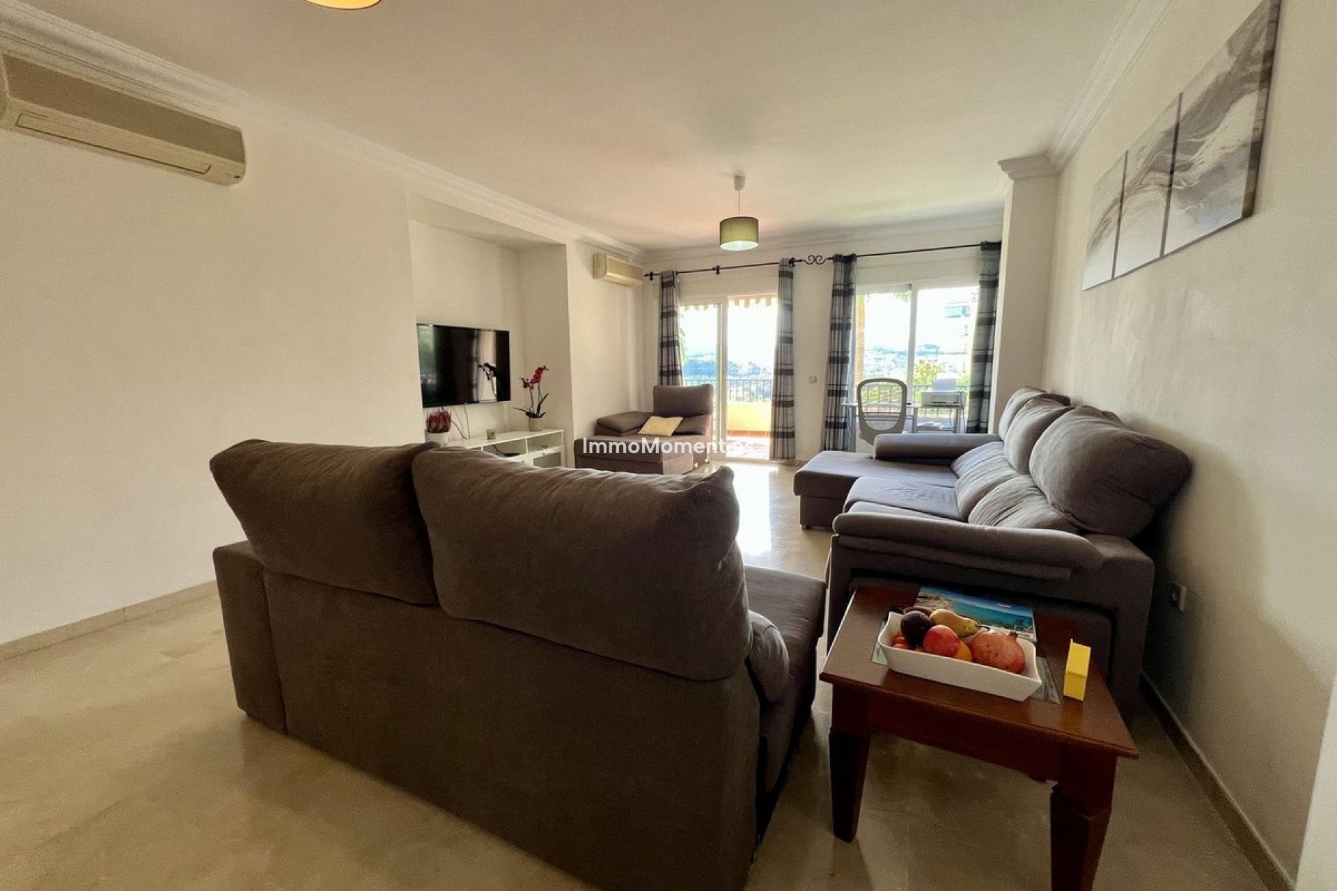 Revente - Appartement - Mijas - La Cala Hills