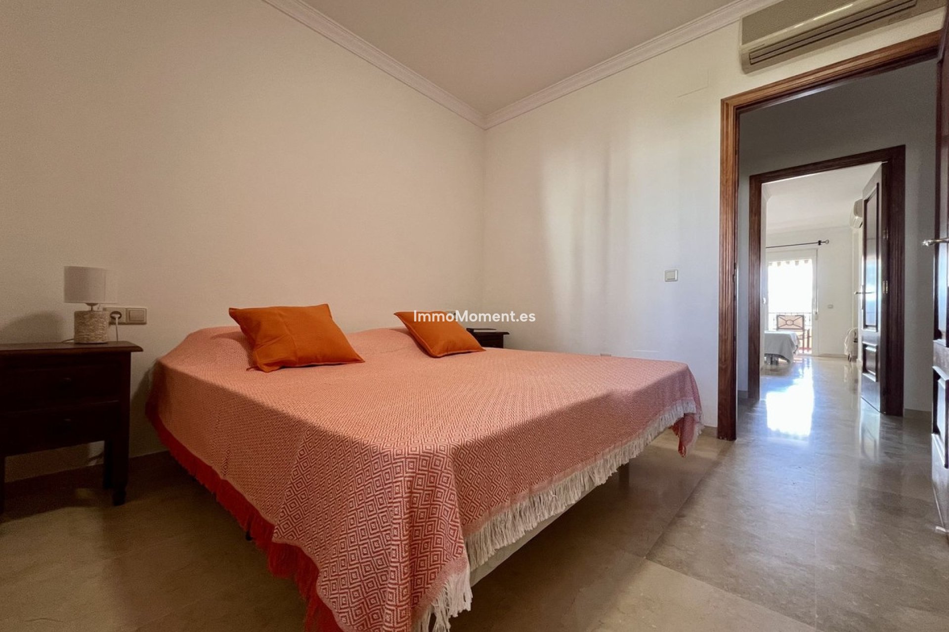 Revente - Appartement - Mijas - La Cala Hills