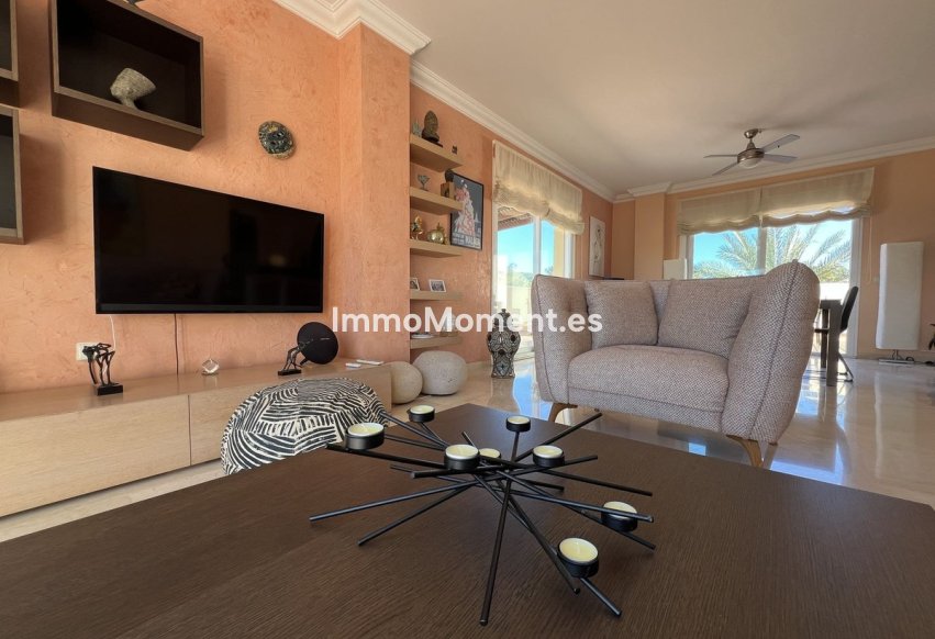 Revente - Appartement - Mijas - La Cala Hills