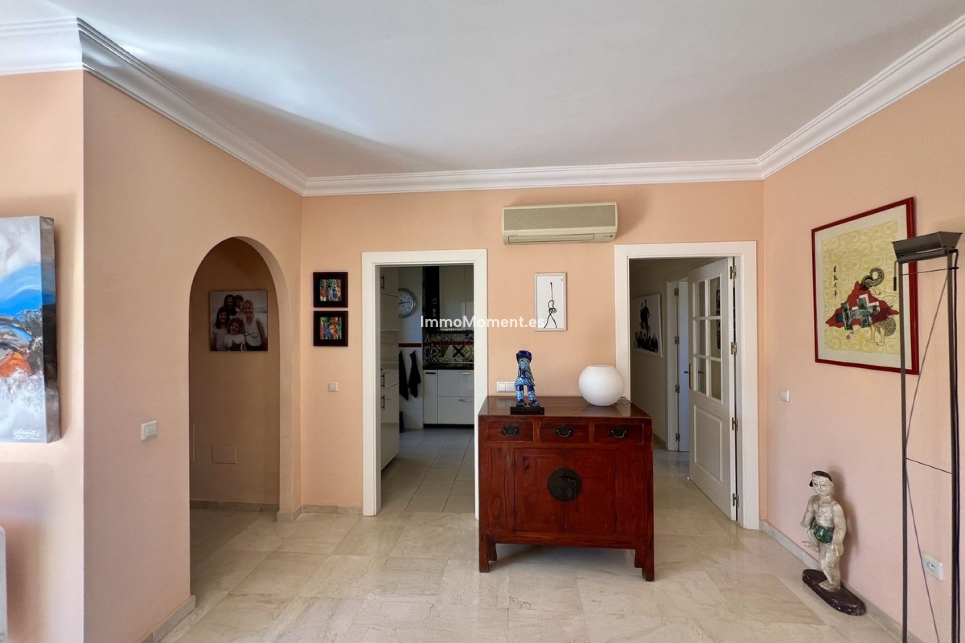 Revente - Appartement - Mijas - La Cala Hills
