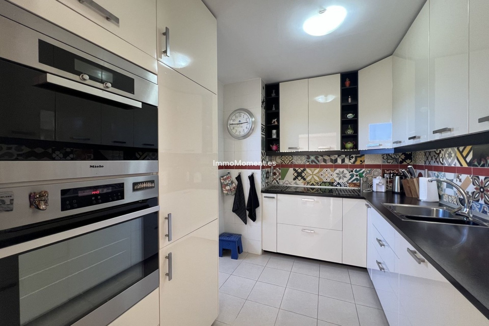 Revente - Appartement - Mijas - La Cala Hills