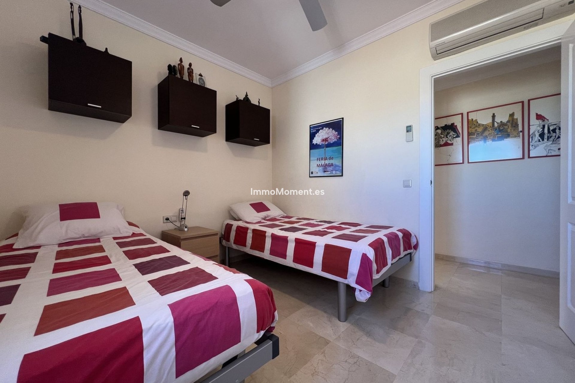 Revente - Appartement - Mijas - La Cala Hills
