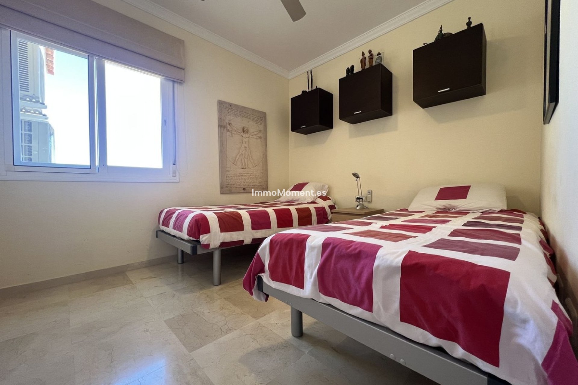 Revente - Appartement - Mijas - La Cala Hills