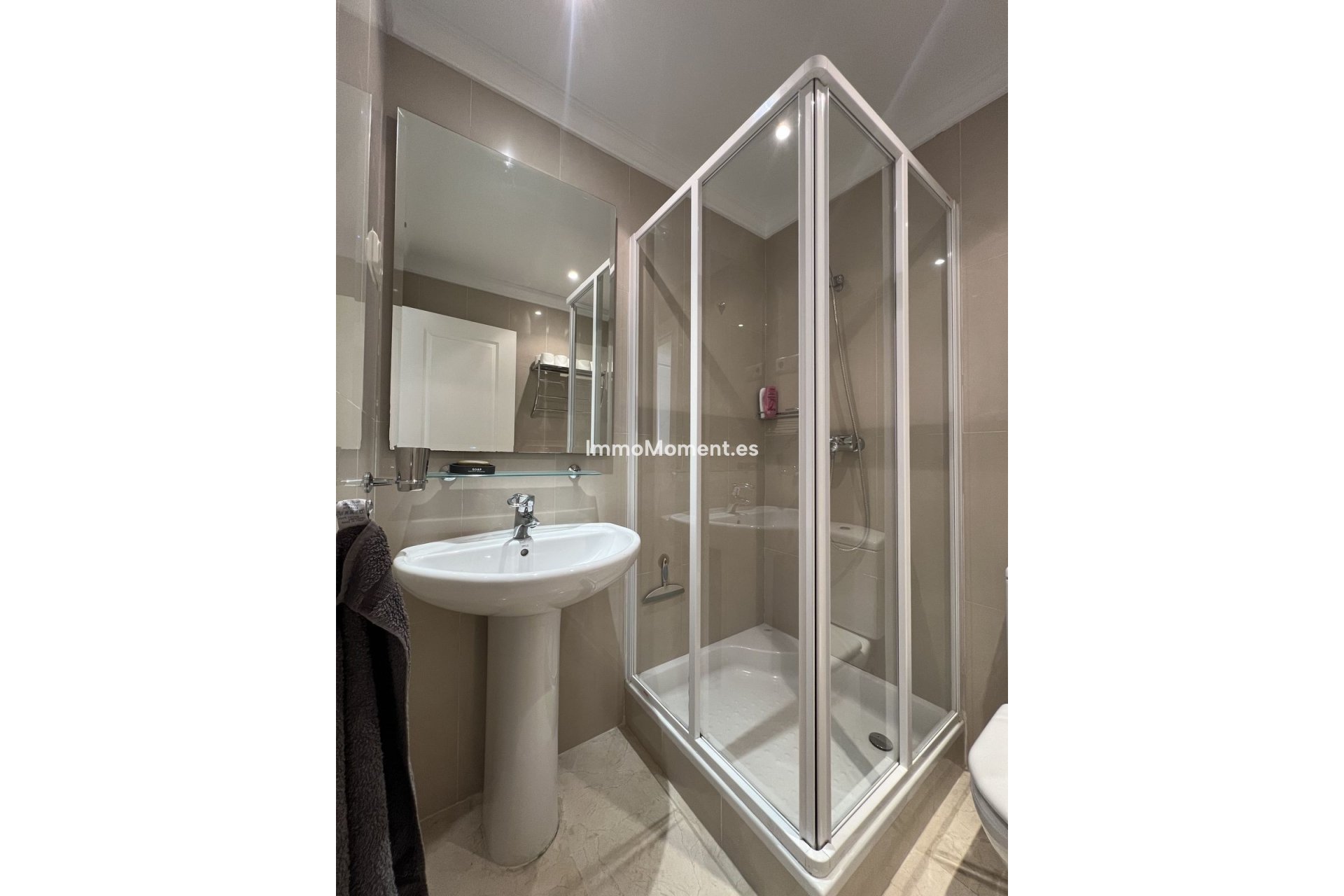 Revente - Appartement - Mijas - La Cala Hills