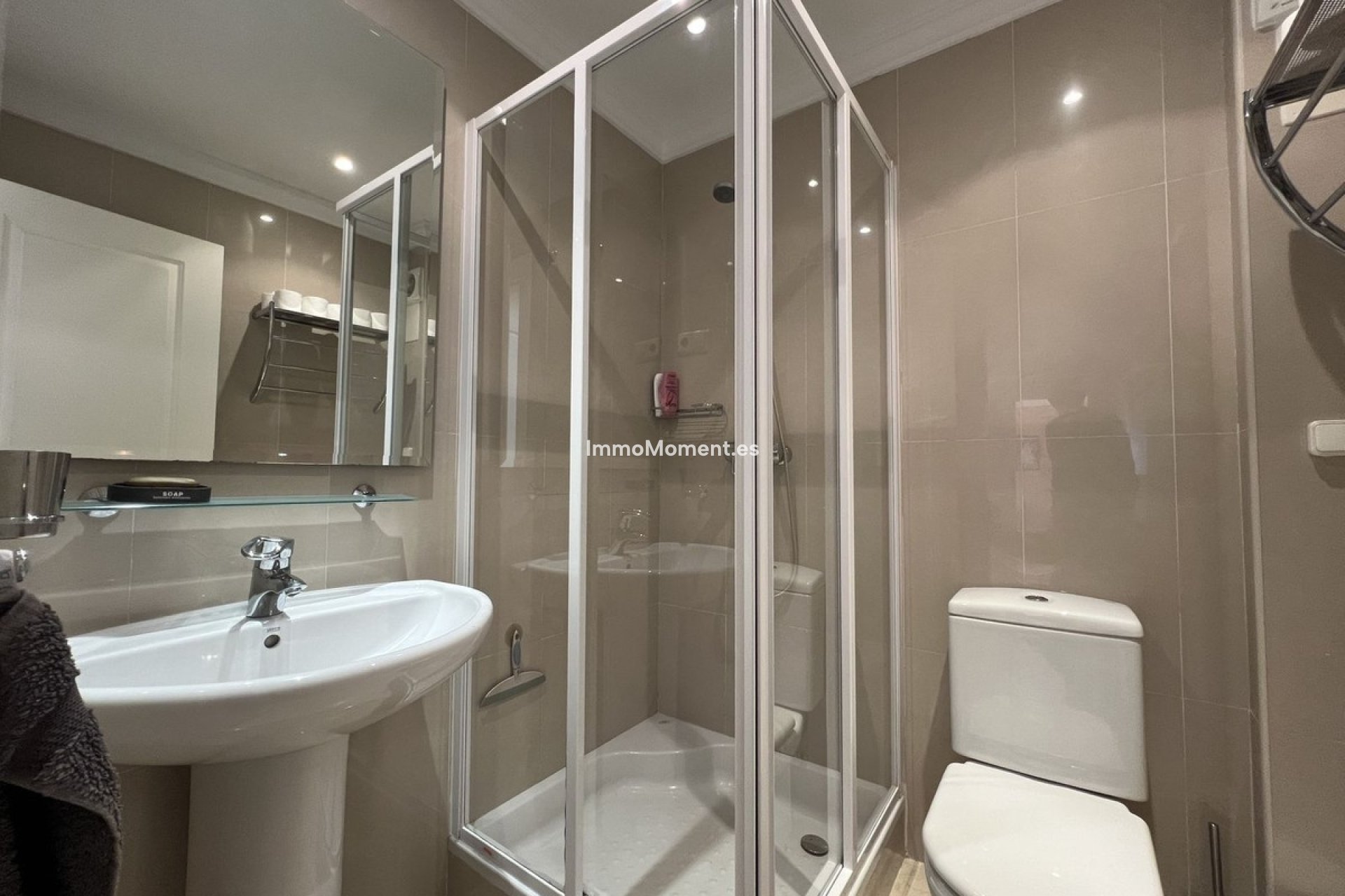 Revente - Appartement - Mijas - La Cala Hills