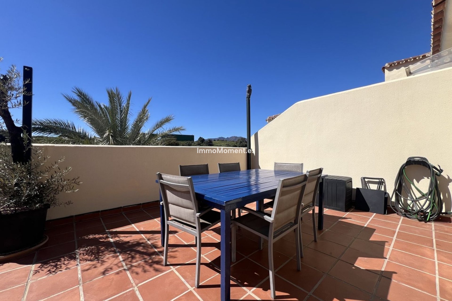 Revente - Appartement - Mijas - La Cala Hills