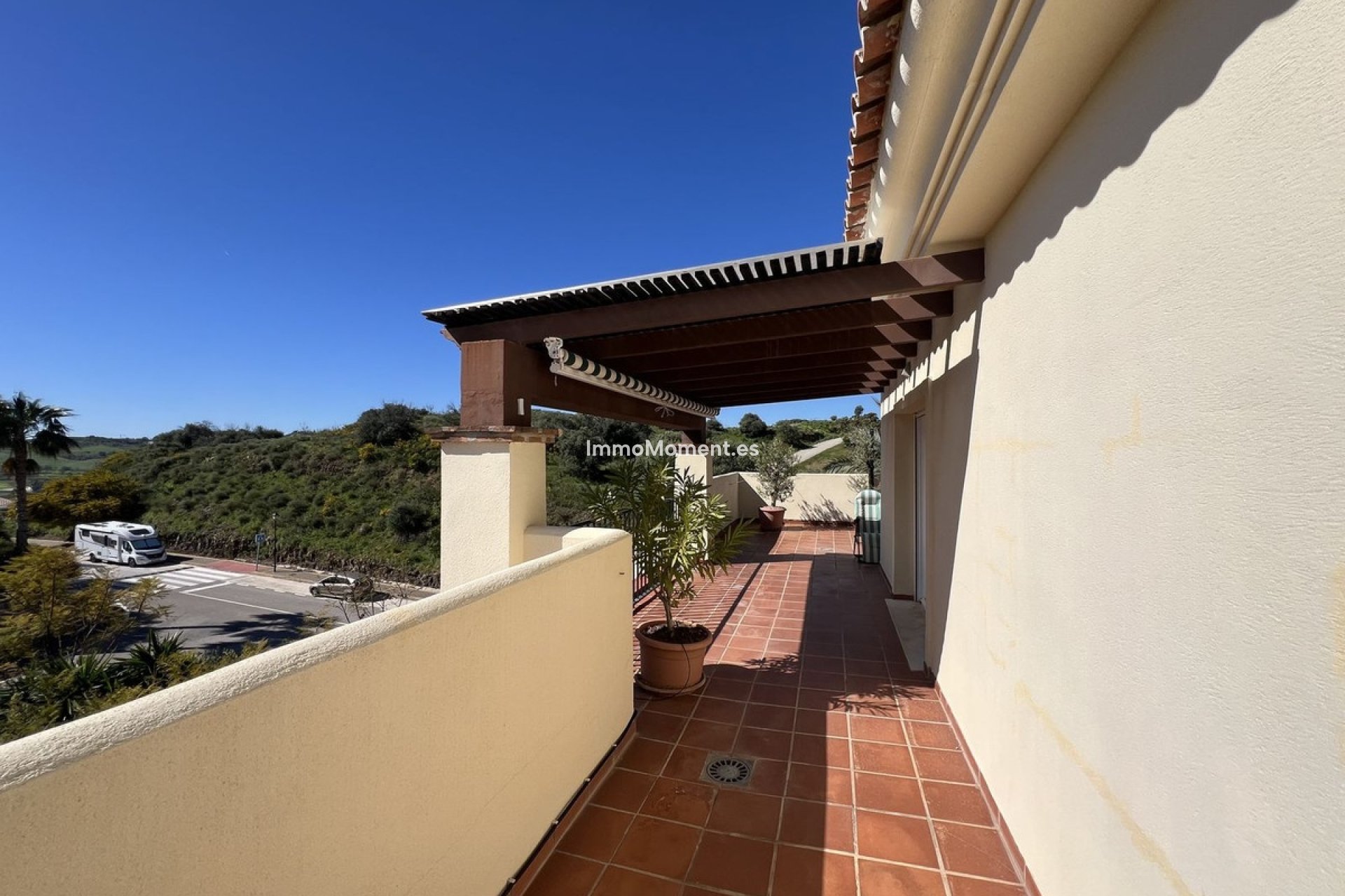 Revente - Appartement - Mijas - La Cala Hills