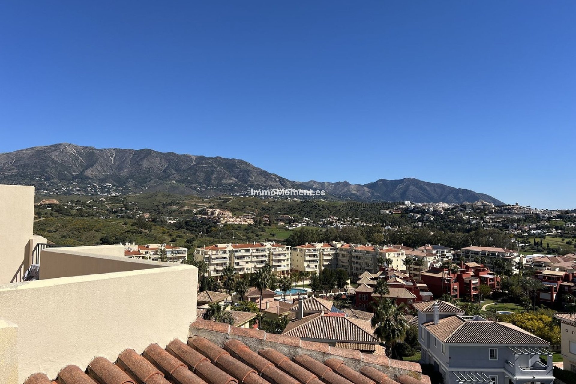 Revente - Appartement - Mijas - La Cala Hills