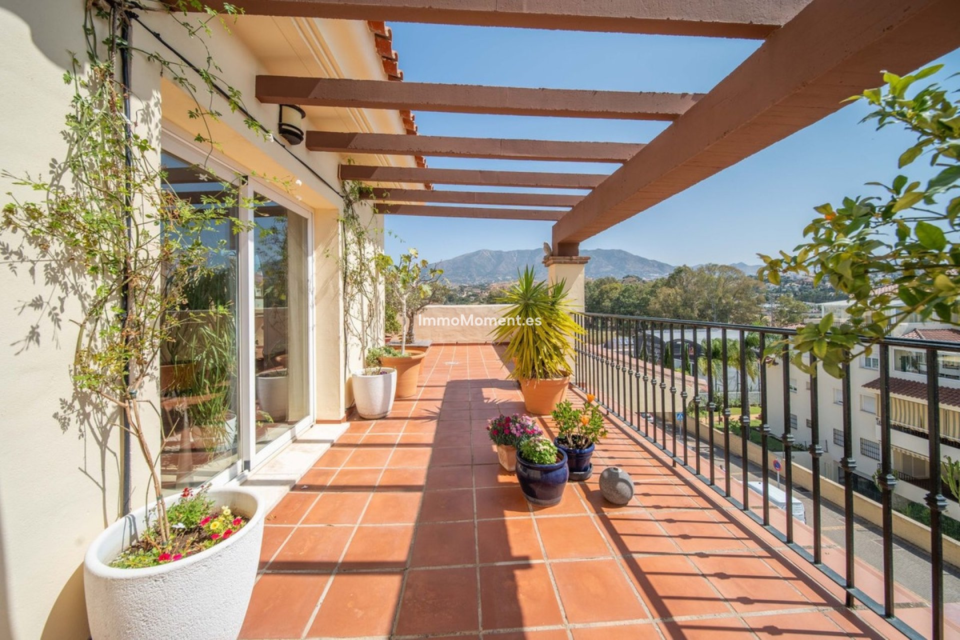 Revente - Appartement - Mijas - La Cala Hills