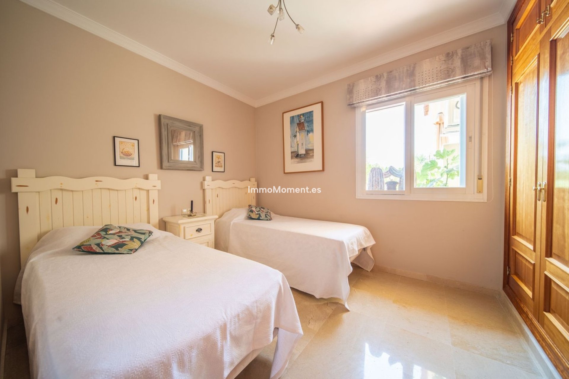 Revente - Appartement - Mijas - La Cala Hills