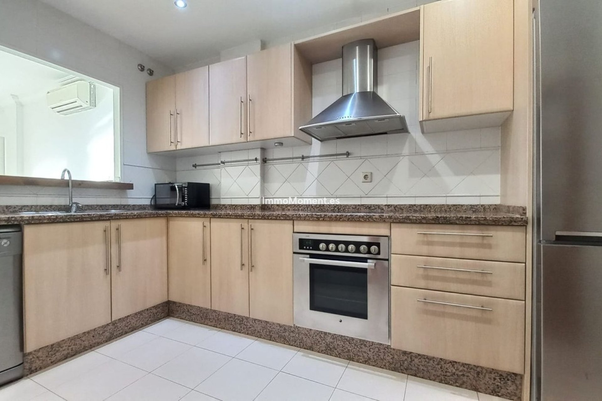 Revente - Appartement - Mijas - La Cala Hills
