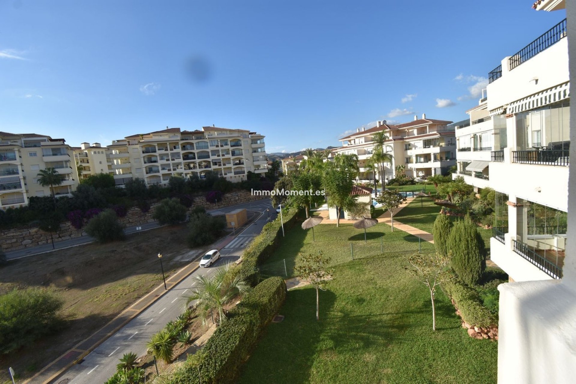 Revente - Appartement - Mijas - La Cala Hills