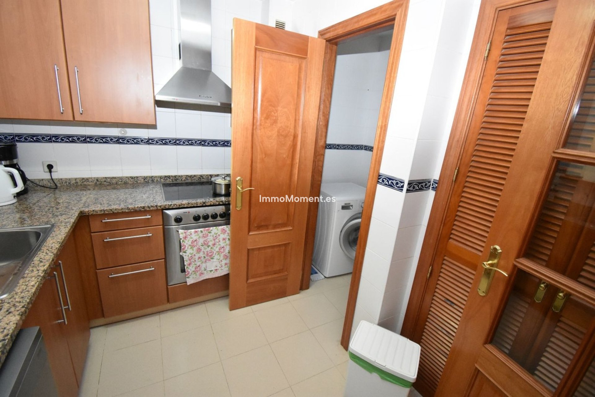 Revente - Appartement - Mijas - La Cala Hills