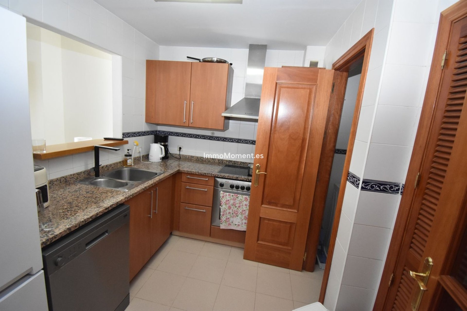 Revente - Appartement - Mijas - La Cala Hills