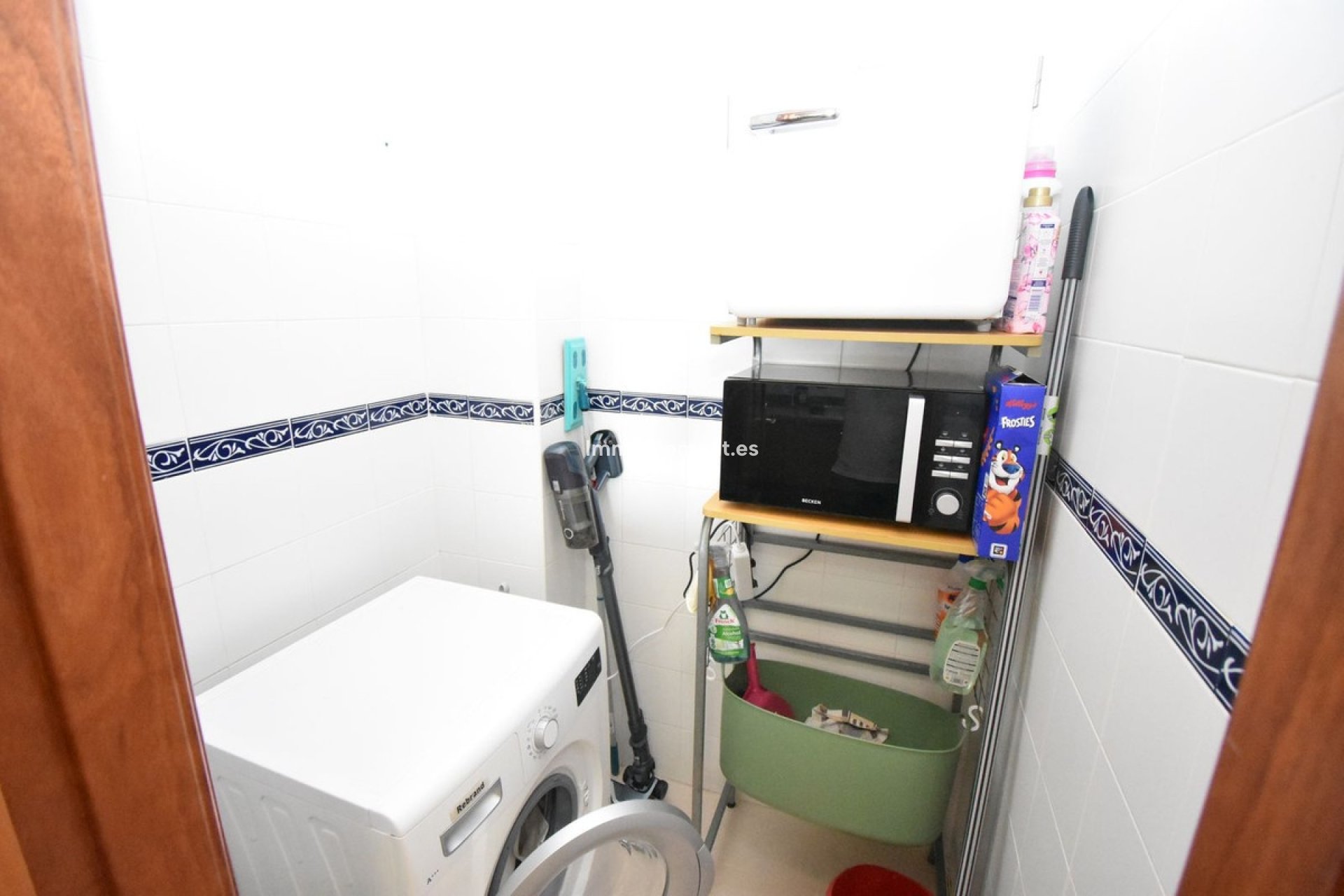 Revente - Appartement - Mijas - La Cala Hills