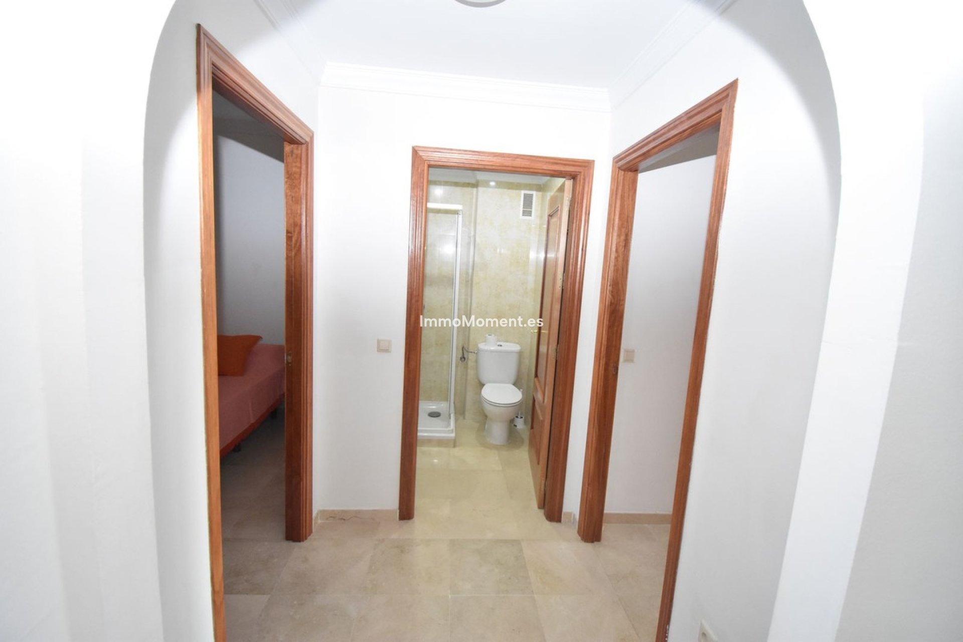 Revente - Appartement - Mijas - La Cala Hills