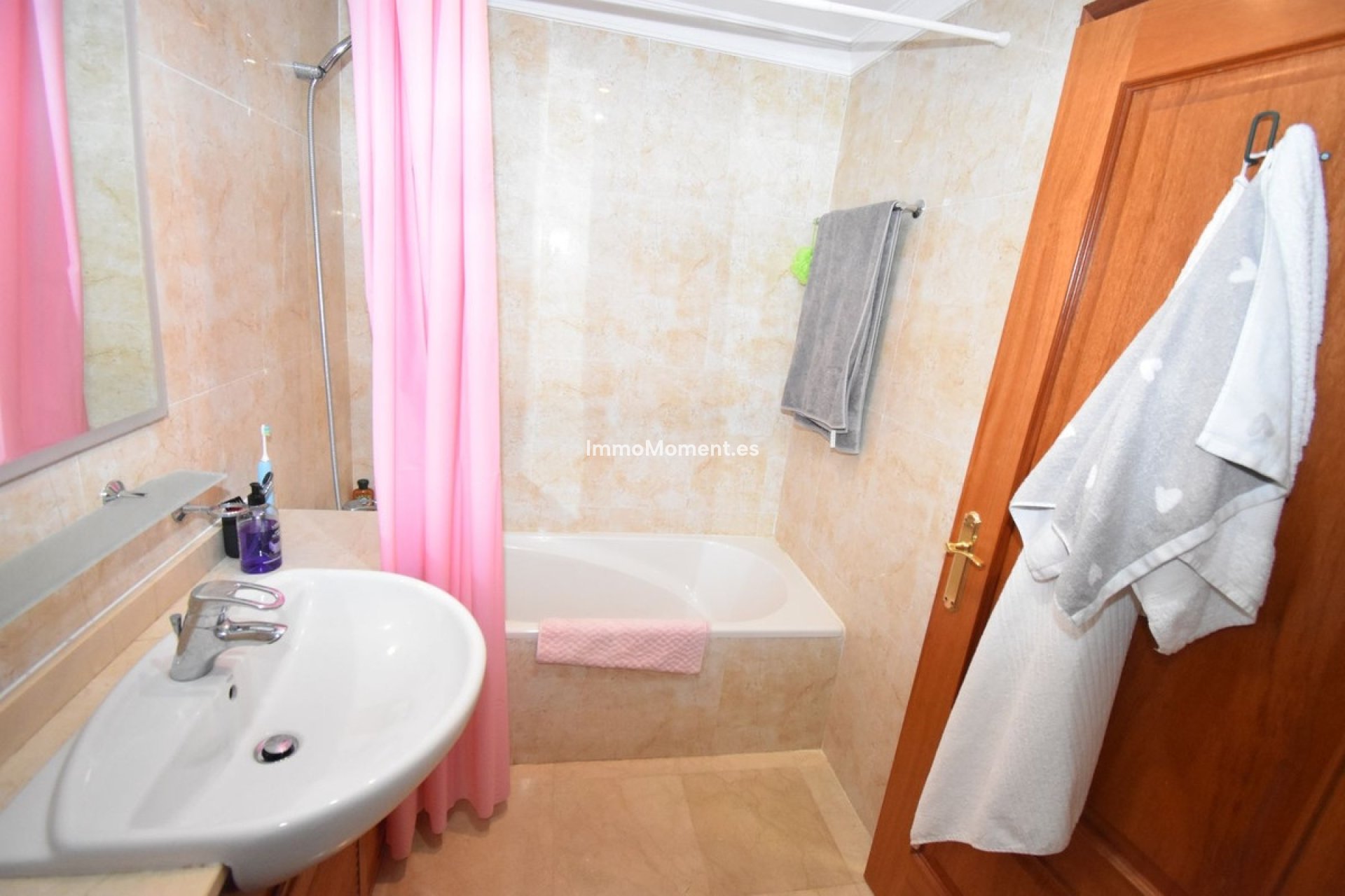 Revente - Appartement - Mijas - La Cala Hills