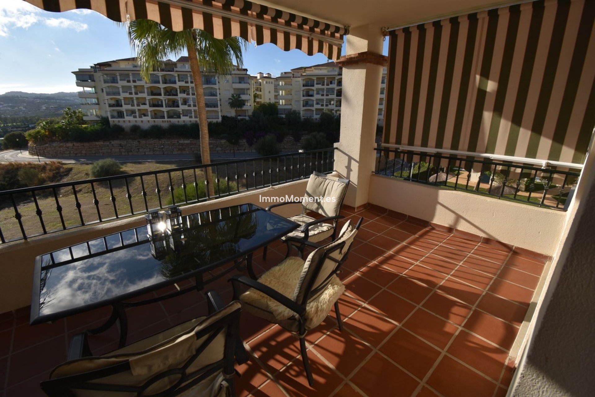 Revente - Appartement - Mijas - La Cala Hills