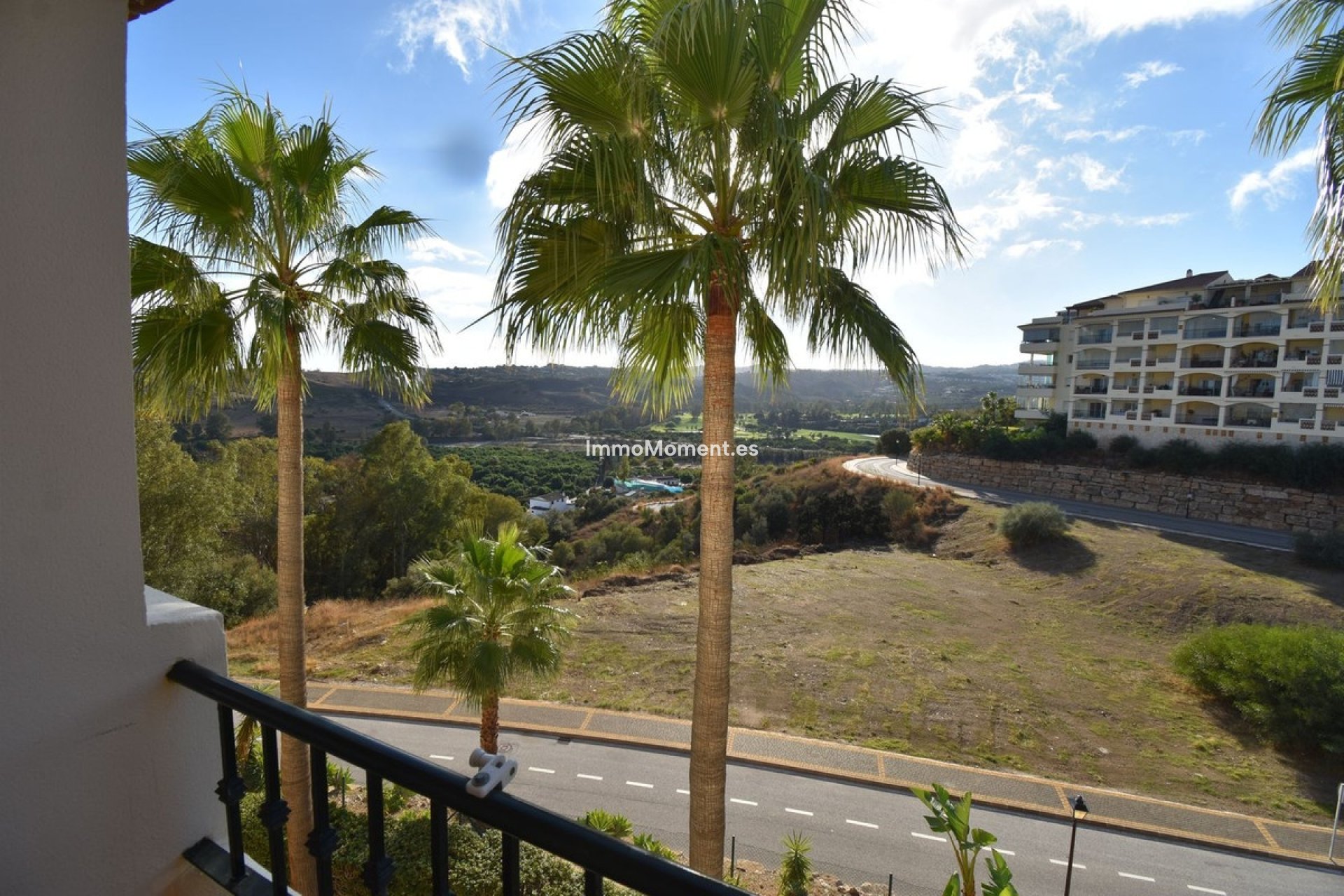 Revente - Appartement - Mijas - La Cala Hills
