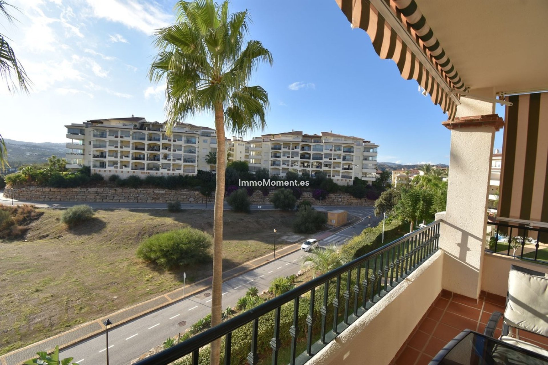 Revente - Appartement - Mijas - La Cala Hills
