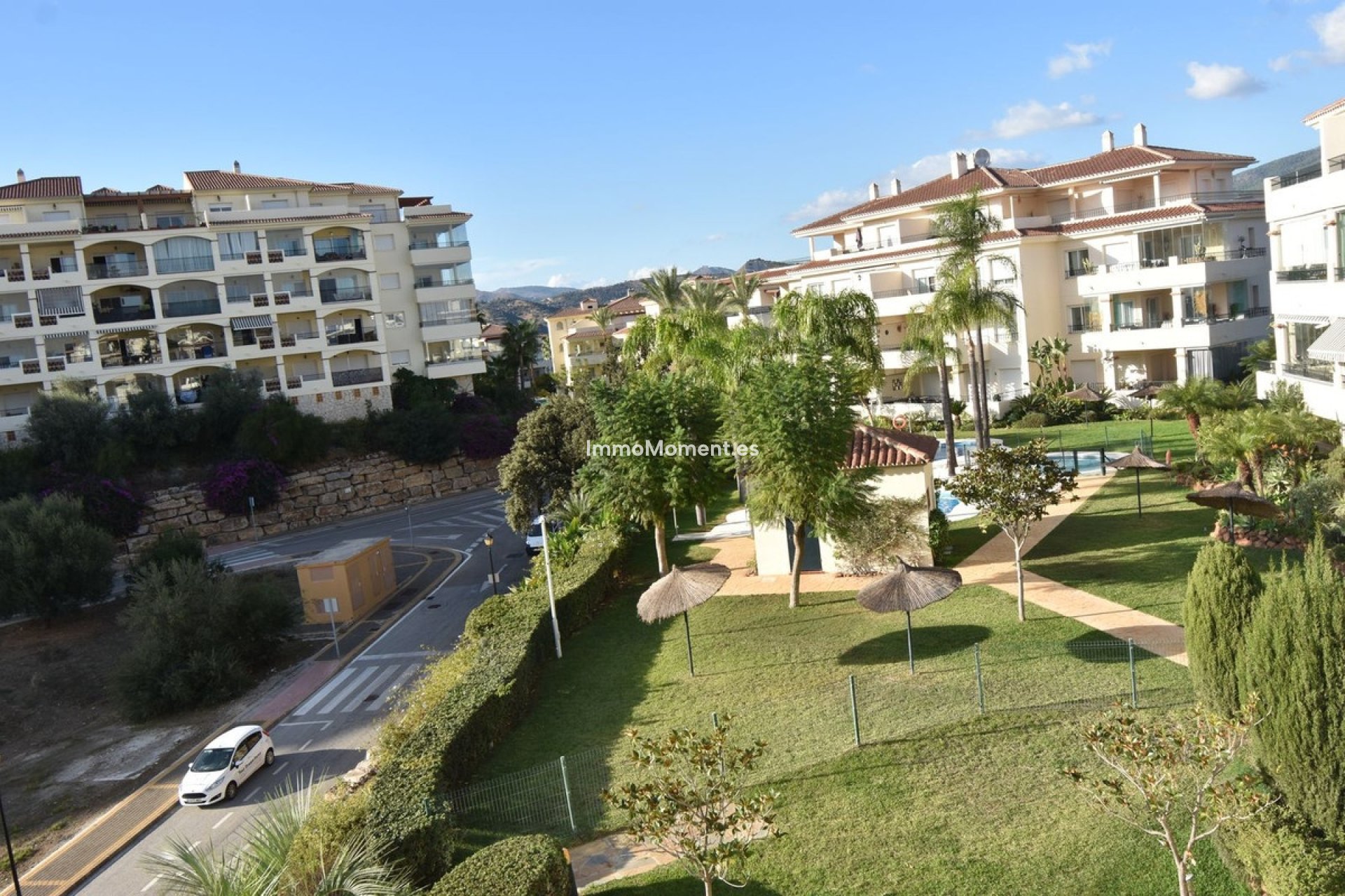 Revente - Appartement - Mijas - La Cala Hills