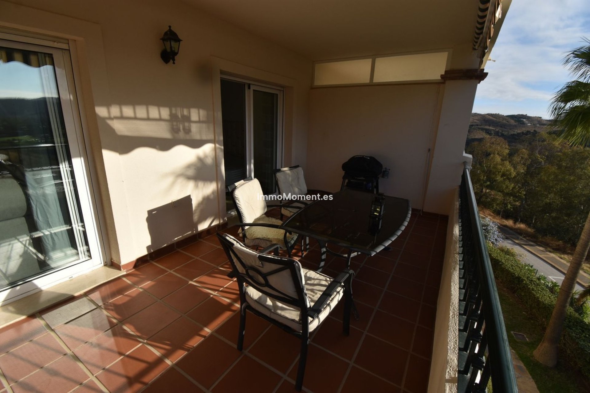 Revente - Appartement - Mijas - La Cala Hills