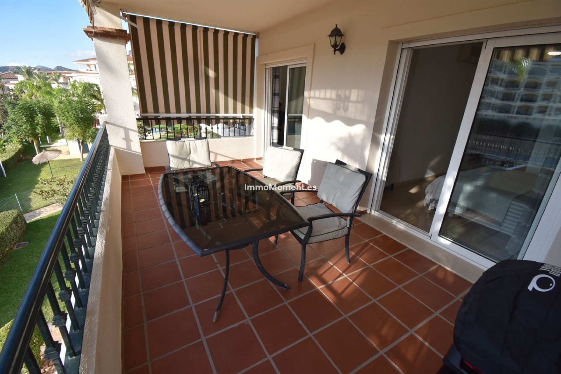 Revente - Appartement - Mijas - La Cala Hills