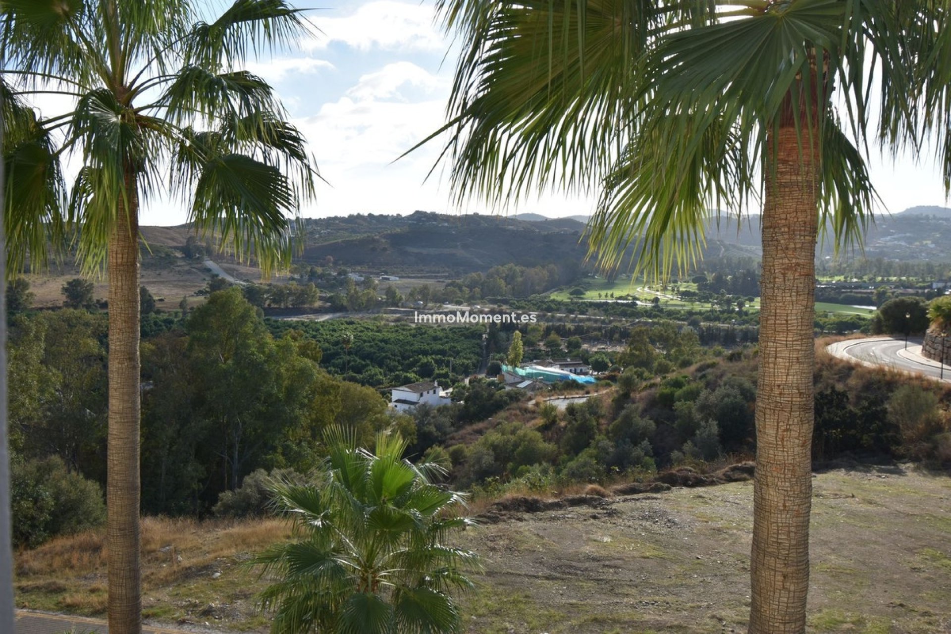 Revente - Appartement - Mijas - La Cala Hills